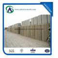 1.22*0.61*0.61m Hesco Barrier, Welded Gabion Box